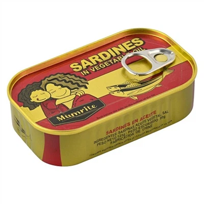 Cosa succede quando un classico diventa scarso? La sardina in scatola è più preziosa che mai?