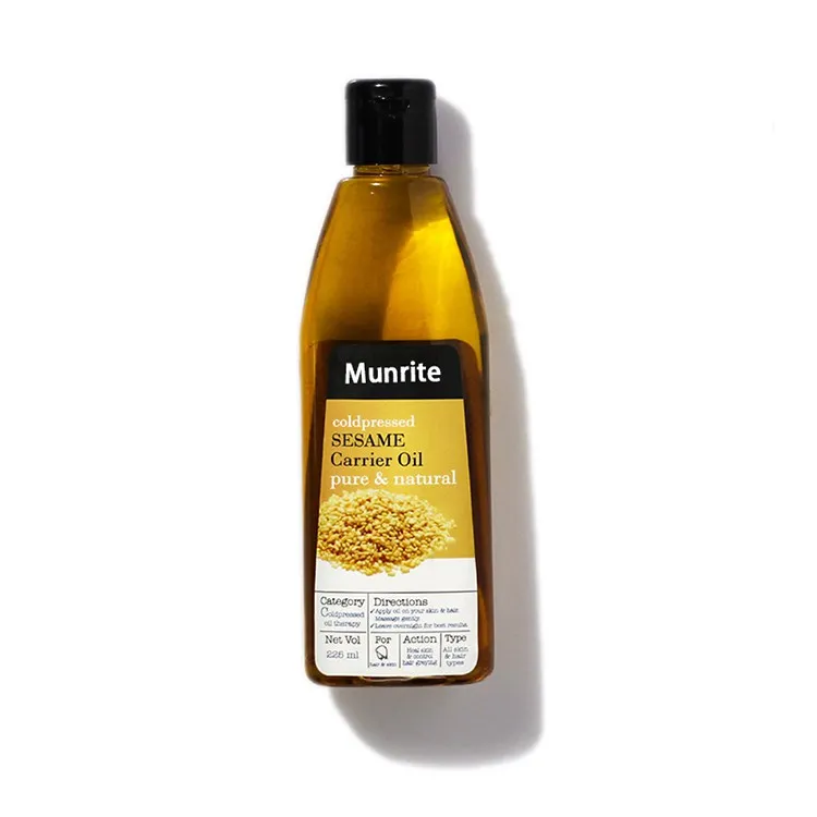 Sesame Oil 500ml
